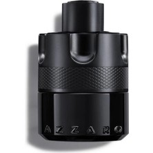 Azzaro The Most Wanted Intense EDP 50 ml Erkek Parfüm