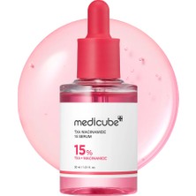 Medicube Txa Niacinamide 15 Serum Ton Eşitleyici Bakım Serumu 30ML