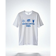 Karakter Baskılı Erkek Çocuk Tişörtler