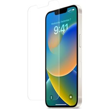 Sepetopia Iphone 13 Kırılmaz Cam Ekran Koruyucu