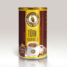 Altıncezve Türk Kahvesi Teneke 250 G