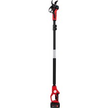 Solax B-2120 3 Metre Teleskobik Uzatmalı Akülü Budama Makası 35 mm