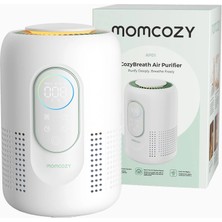 Momcozy H13 Hepa Filtreli Çocuk Odası Hava Temizleme Cihazı