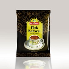 Altıncezve Türk Kahvesi 100 G