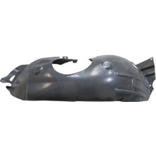 Trn Mercedes Vıto- W639- 03/14; Ön Çamurluk Davlumbazı Sağ