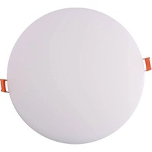 Techora Sale 1 Adet Cata Ct 5661 Sıva Altı 20W Ayarlanabilir LED Spot 6400K Beyaz Işık