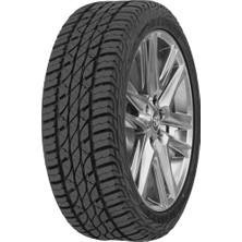 Accelera 265/60R18 110H Omikron A/t (4 Mevsim) (2026)