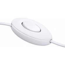Mercora Tech 1 Adet Orel Fuar Anahtarı