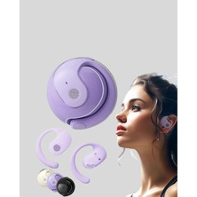 Sepetopia Bluetooth 5.3 S05 Kablosuz Kulaklık Ipx4 Spor Uyumlu Suya Dayanıklı Stereo