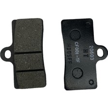 GMS Cf Moto Sr 250 Ön Fren Balatası