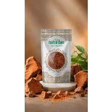 Naturdan Kilermeni Kırmızı Kil Toz - 100 gr