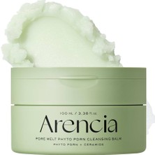Arencia Pore Melt Phyto Pdrn Cleansing Balm - Gözenek Arındırıcı Temizleme Balmı 90 ml