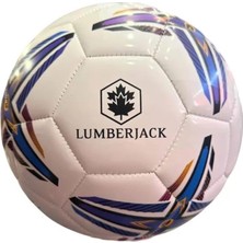 Lumberjack Blade 55FTB 5 Numara Futbol Topu
