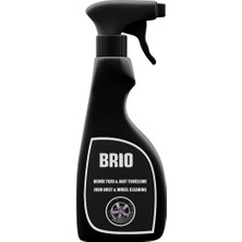 Brio Demir Tozu & Jant Temizleme 500 ml