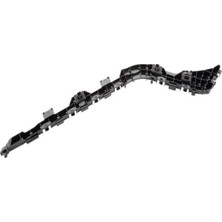 Trn Honda Accord- 21/24; Arka Tampon Bağlantı Braketi Sağ (Tw)