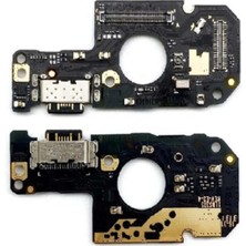 Genos Xiaomi Redmi Note 11S 4g Ile Uyumlu Şarj Soketi Ithal