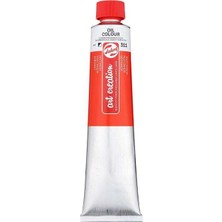 Talens Art Creation Yağlı Boya 200 ml Vermilion 311