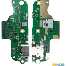 Genos Vestel Venüs Z30 Uyumlu Bordlu Şarj Soketi (SN809935)