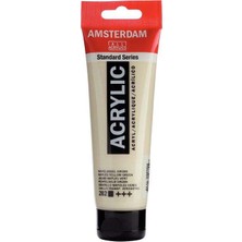 Talens Amsterdam Akrilik Boya 120 ml Naples Yellow Green 282