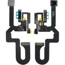 Genos iPhone 7 Plus Uyumlu Ön Kamera + Sensör (SN807115)