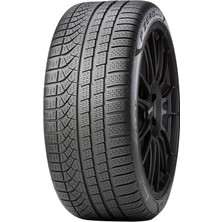Pirelli 235/45R20 100H Xl P Zero Winter R0 Elect Oto Kış Lastiği (Üretim: 2025)