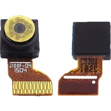 Genos Samsung Galaxy J100 J1 Uyumlu Ön Kamera (SN806909)