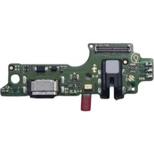 Genos Infinix Note 30 Ile Uyumlu Şarj Soketi X6833 X6716