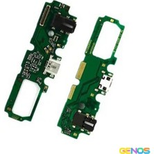 Genos Vivo Y20S Uyumlu Bordlu Şarj Soketi (SN809788)