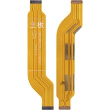 Genos Tec No Camon 30 4g Anakart Main Ara Film Flex Cl6, CL6K