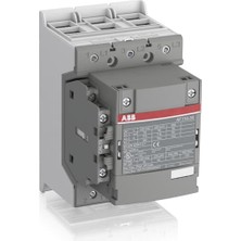 Abb 1SFL427001R1311 AF116-30-11 3p 116A 100-250V Ac 1na+1nk Kontaktör