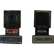 Genos Samsung Galaxy A50 Uyumlu Ön Kamera (SN807142)