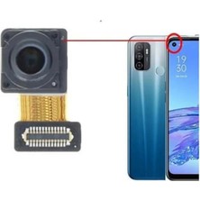 Genos Oppo A53 4g Ile Uyumlu 16 Mp Ön Kamera