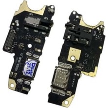Genos General Mobile GM21 Plus Ile Uyumlu Şarj Soketi