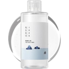 Round Lab 1025 Dokdo Nemlendirici Tonik