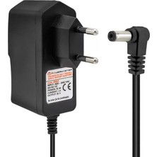 TeknoKapsül Powermaster PM-19253 15 Volt - 1 Amper - 15 Watt Şarjlı Matkap Adaptörü
