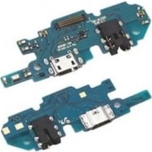 Genos Samsung Galaxy M10 M105F Ile Uyumlu Şarj Soketi