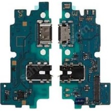 Genos Samsung Galaxy M20 M205F Ile Uyumlu Şarj Soketi