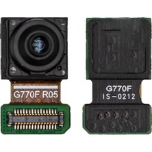 Genos Samsung A715 A71 Ön Kamera