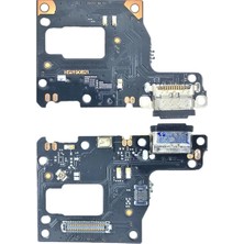 Genos Xiaomi Redmi Note 10 Pro 4g Uyumlu Bordlu Şarj Soketi (98984561)