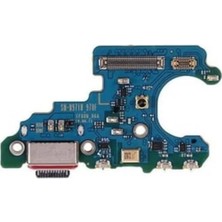 Genos Galaxy Note 10 N970F Ile Uyumlu Şarj Soket