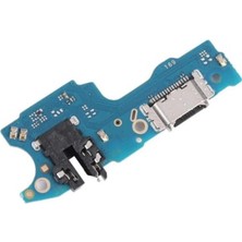 Genos Realme C55 Ile Uyumlu Şarj Soketi RMX3710