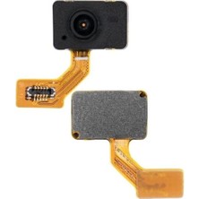 Genos Sam Sung Galaxy A31 Parmak Izi Okuyucu Flex SM-A315F