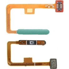 Genos Mi 11 Lite 5g Parmak Izi Okuyucu Flex M2101K9G M2101K9C M2101K9R (Yeşil)