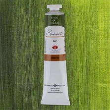 St. Petersburg Sonnet Yağlı Boya 46 ml Sap Green 731