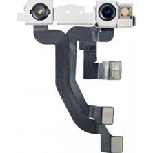 Genos iPhone Xs Uyumlu Ön Kamera + Sensör (SN807172)