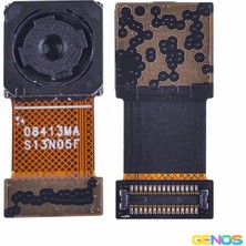 Genos Vodafone Smart 6 Uyumlu Arka Kamera (SN806970)