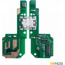 Genos Xiaomi Redmi 6 Uyumlu Bordlu Şarj Soketi (SN809852)