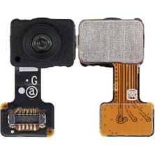 Genos Sam Sung Galaxy A35 Parmak Izi Okuyucu Flex SM-A356E