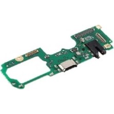 Genos Oppo A73 CPH2099 Ile Uyumlu Şarj Soketi