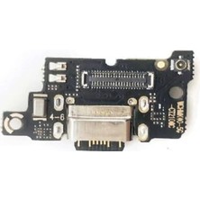 Genos Xiaomi Pocofone F3 Ile Uyumlu Şarj Soketi